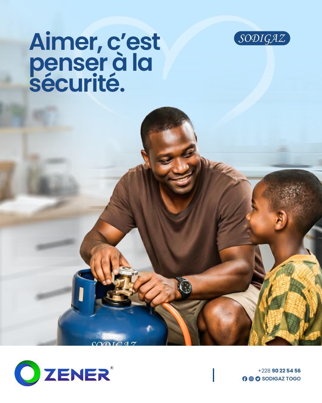Sécurité GPL